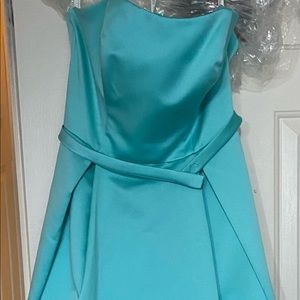 Easter - spring- gala - Prom or bridesmaids dress